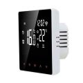 Термостат Avatto ME81H для газового/электрического котла с WiFi управлением