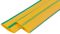 Термоусадочная трубка E.NEXT e.termo.stand.1.0,5.yellow-green, 1/0.5, 1м, желто-зеленая (s024191)