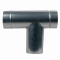 Тройник оцинкованный 90°, диаметр 110мм, толщина 0.5мм (30030080) Тройник оцинкованный 90°, диаметр 110мм, толщина 0.5мм (30030080)