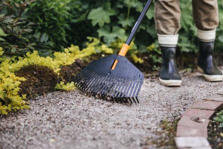 Держатель для садового инструмента Fiskars Solid, 160см, 350г (1014913)