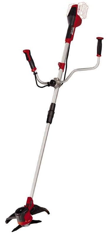 Тример акумуляторний Einhell AGILLO 36/255 solo (3411320)