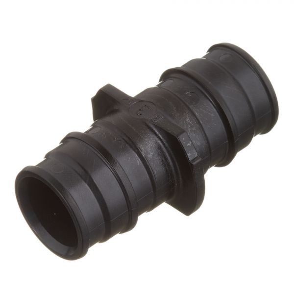 Муфта Q&E PPSU D25 Uponor GmbH (1008671)