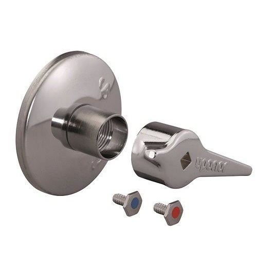 Рукоятка для крана скрытого монтажа Q&E Uponor GmbH (1023161)