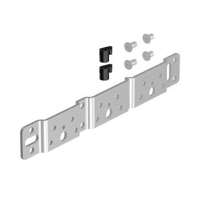 Монтажная планка Q&E/MLC 75/150мм Uponor GmbH