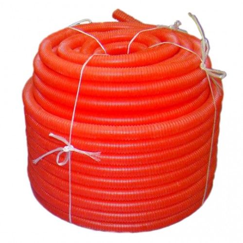 Кожух красный 28/23 мм для труб 16-20 мм Uponor GmbH