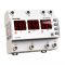 Реле напряжения с контролем тока DigiTOP VA-3F63A M6R