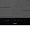 Варочная поверхность Gorenje IT643SYB7, индукционная, стеклокерамическая, 59.5см