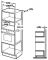 Вбудована мікрохвильова піч Beko MGB25333WG