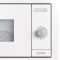 Вбудована мікрохвильова піч Gorenje BM235SYW