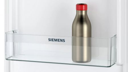 Вбудований холодильн Siemens KI87VNS306