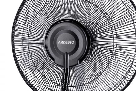 Напольный вентилятор Ardesto FNM-X2G с функцией холодного пара