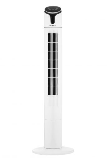 Напольный вентилятор Ardesto FNT-R44X1WY22 колонного типа