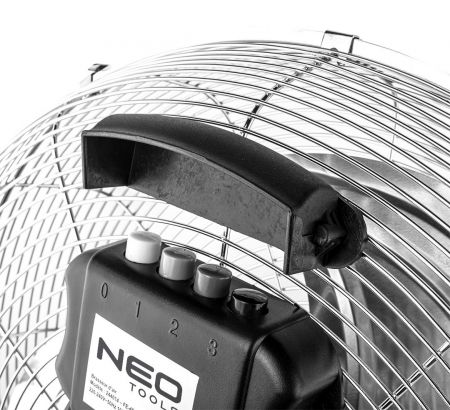 Напольный вентилятор Neo Tools 90-010