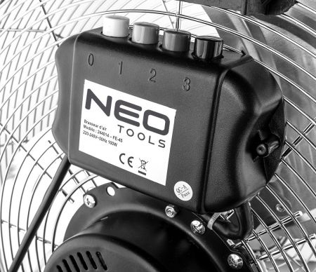 Напольный вентилятор Neo Tools 90-010