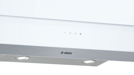 Вытяжка Bosch DWK065G20R