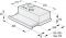 Витяжка Gorenje TH64E3BG