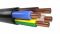 Кабель ВВГ 4x10 ГАЛ-КАТ