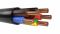Кабель ВВГ 5х1.5 ГАЛ-КАТ