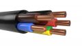 Кабель ВВГ 5х2.5 ГАЛ-КАТ
