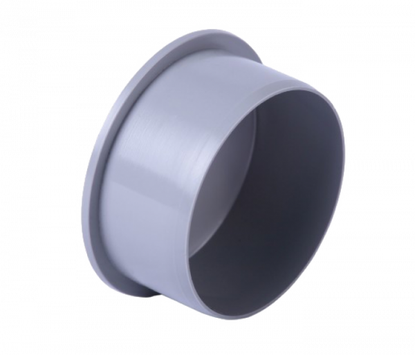 Заглушка Ostendorf, 110мм