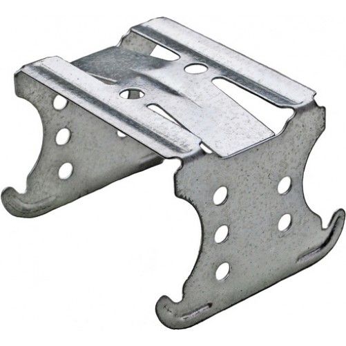 З'єднувач дворівневий, 0,6мм З'єднувач дворівневий, 0,6мм