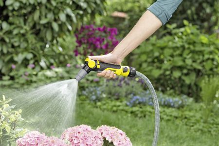 Пістолет для поливу Karcher Plus (2.645-268.0)