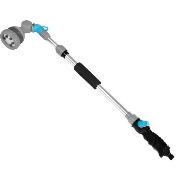 Зрошувач телескопічний Cellfast IDEAL, 77-110см (52-080) Зрошувач телескопічний Cellfast IDEAL, 77-110см (52-080)