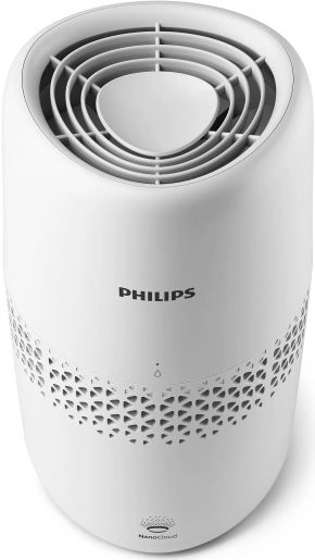Зволожувач повітря Philips 2000 series (HU2510/10)